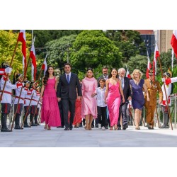 Governador Ratinho Jr. toma posse para o seu segundo mandato, 2023 2026 a frente da administração do Paraná